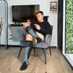 VitaLegs – Skarpety na opuchnięte nogi