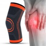 VitaKnee – Opaska uciskowa stabilizująca kolano